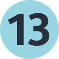 Métro ligne 13
